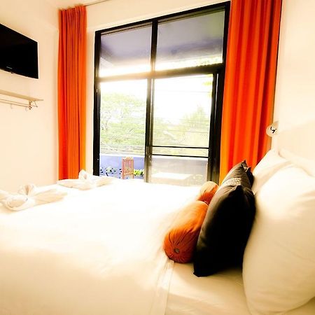 Hotel Moonlight Champa Vientiane Exterior foto