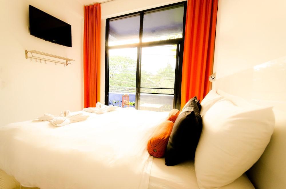 Hotel Moonlight Champa Vientiane Exterior foto